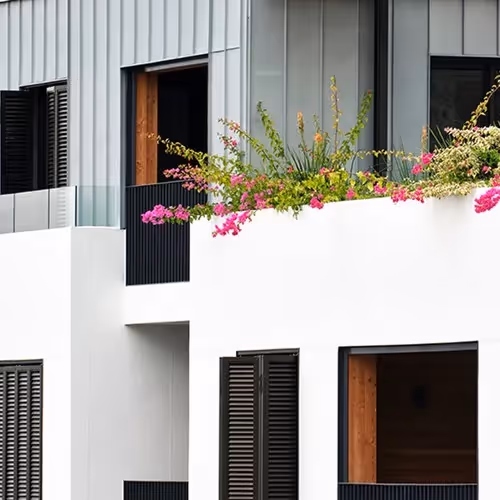 Residential Architecture